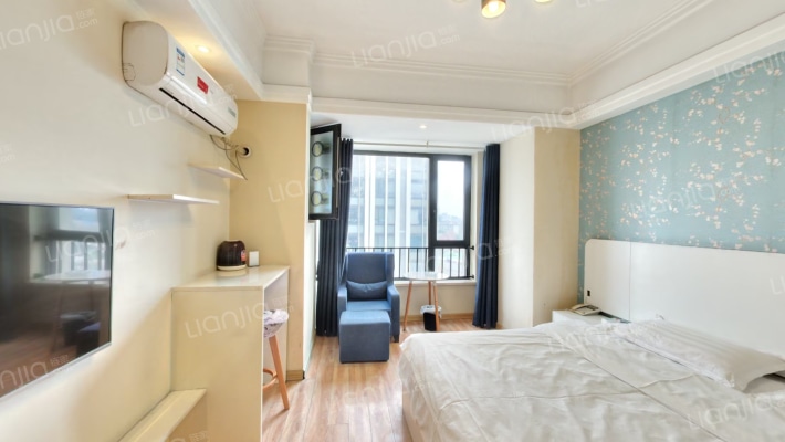 瑶海万达广场二手房实景图