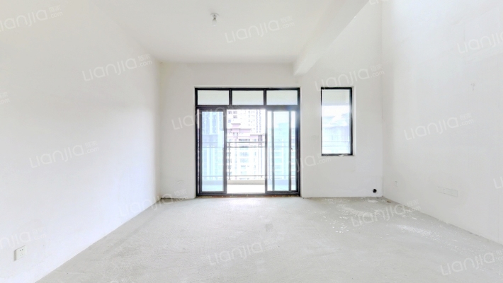 西城原筑二手房实景图