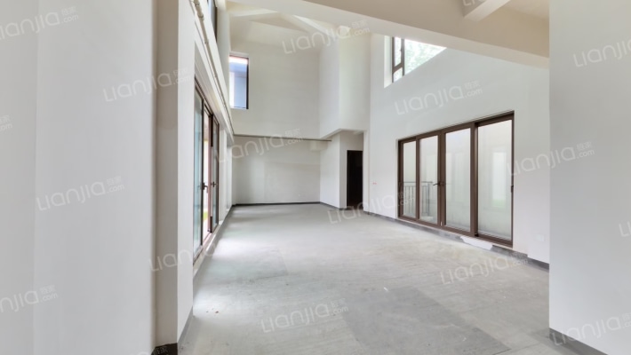 仁恒耦前二手房实景图