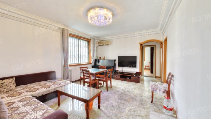 人民南路三段16号二手房实景图