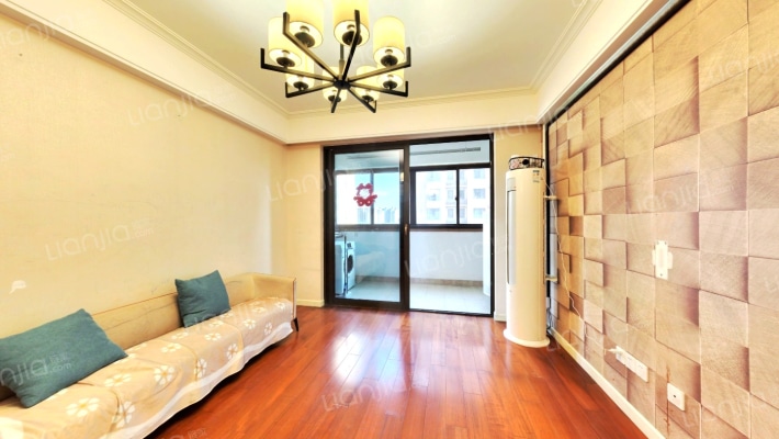 新虹桥首府(公寓)二手房实景图