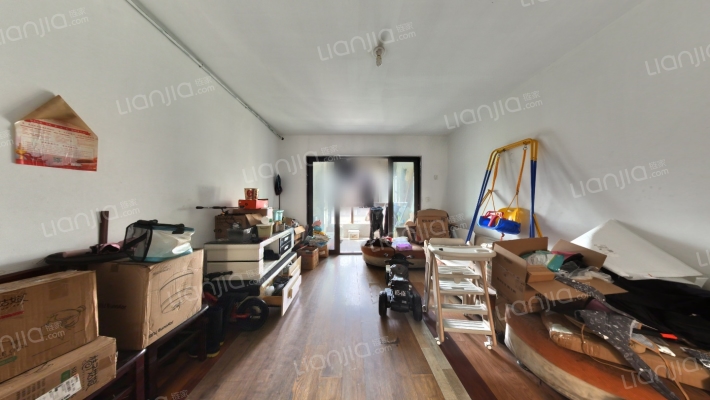 白鹭名邸二手房实景图