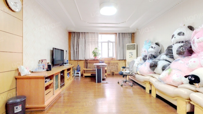 英才苑小区二手房实景图