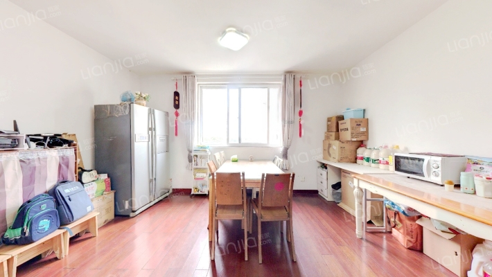 青灯新村西区二手房实景图