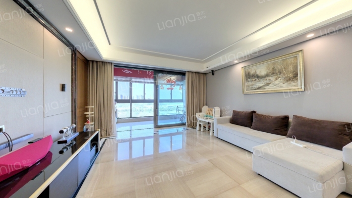 仁恒江湾天成二手房实景图