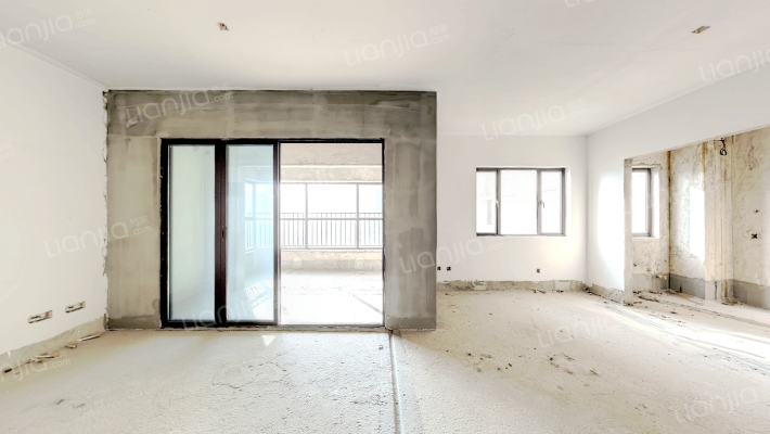 乐而居花园二手房实景图