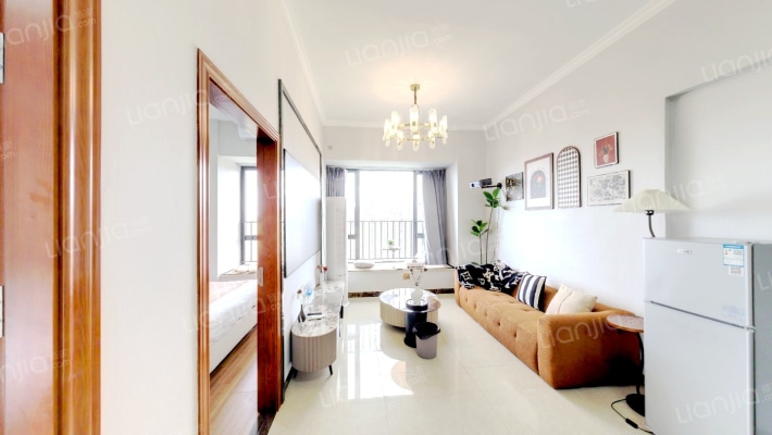 泰富汇通中心二手房实景图