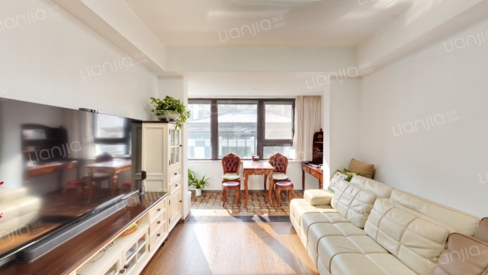 云湖悦府二手房实景图