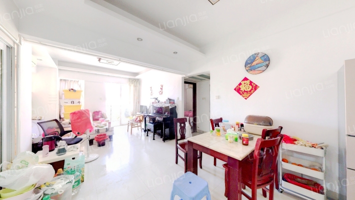 文园雅阁二手房实景图