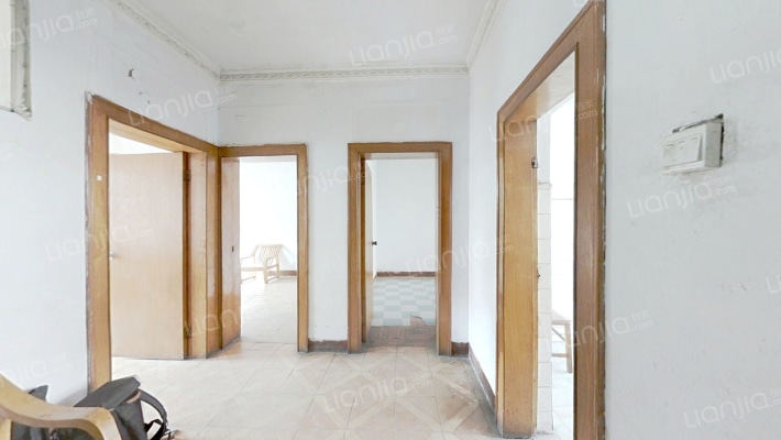 许昌市教委家属院二手房实景图