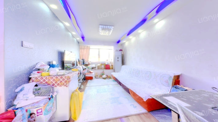 象山雅苑二手房实景图