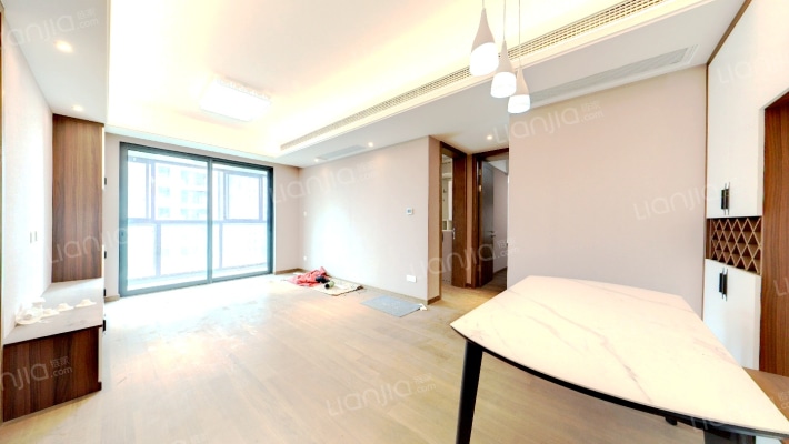 仁恒浅棠平江花园二手房实景图