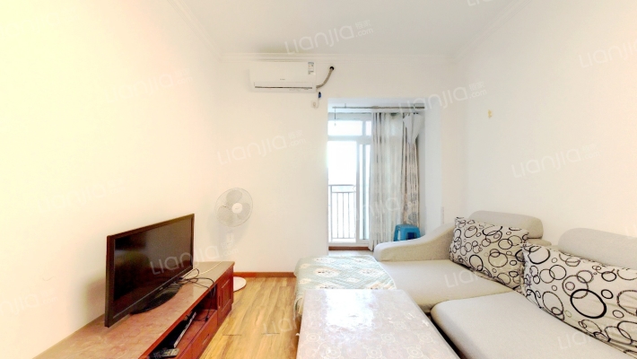 新德铭居二手房实景图