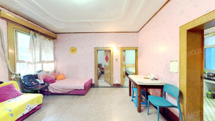 小龙坎正街290号附2号二手房实景图