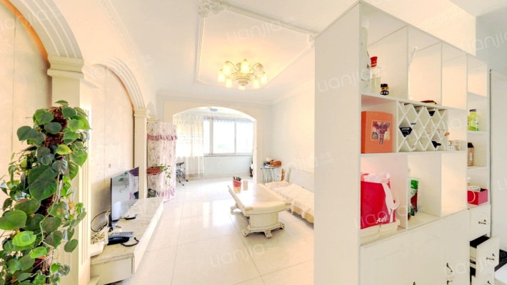 洪河北路589号院二手房实景图