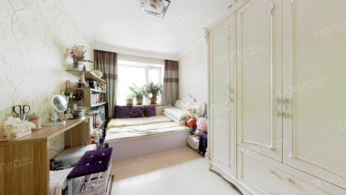 文化小区(南岗区)二手房实景图