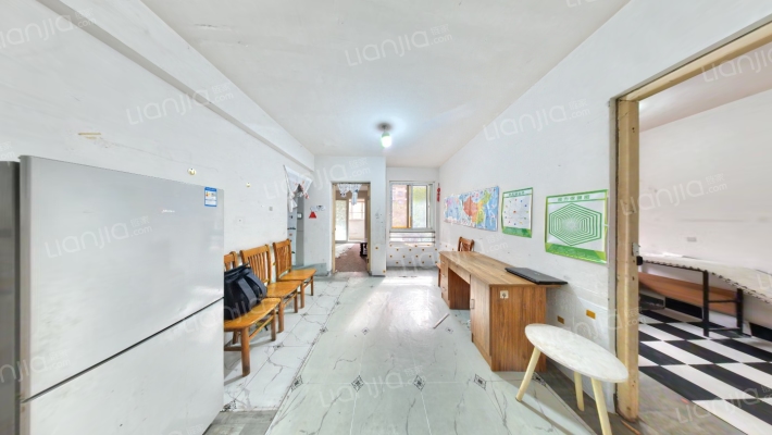 定坊和苑C区二手房实景图