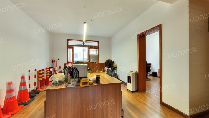 嘉禾苑二手房实景图