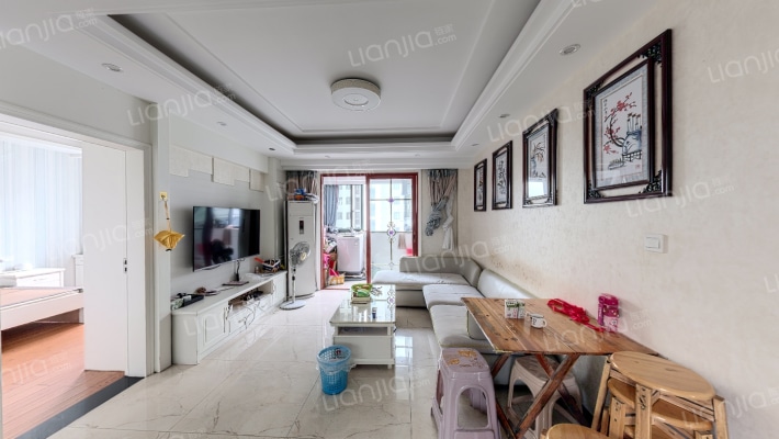 江南丽景二手房实景图