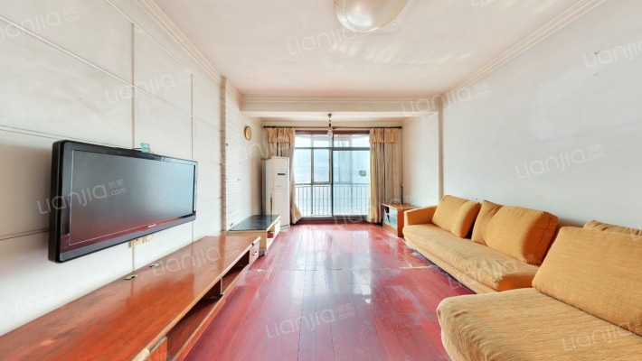 兰庭居二手房实景图