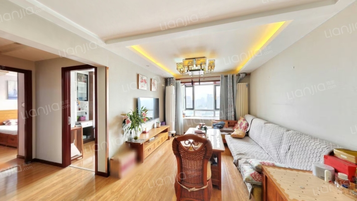 顺欣嘉园二手房实景图