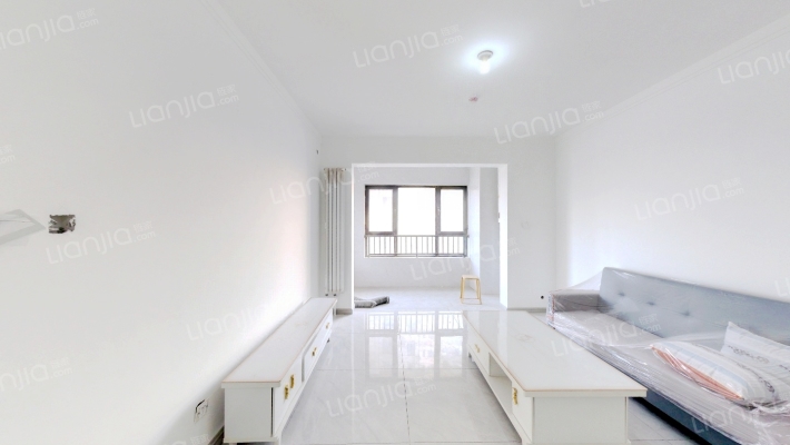 保利城二手房实景图