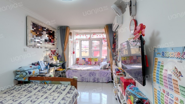 徐州北路二手房实景图