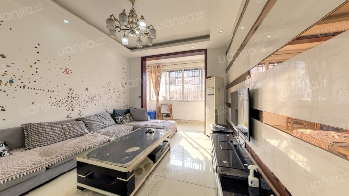 华新苑二手房实景图