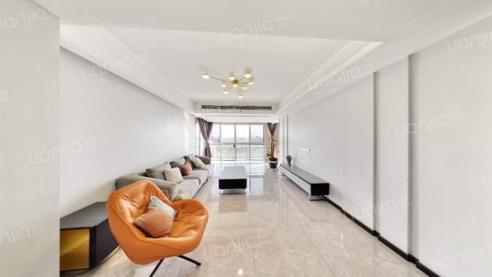 天颐城和园二手房实景图