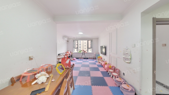 兆丰青年路玖号二手房实景图