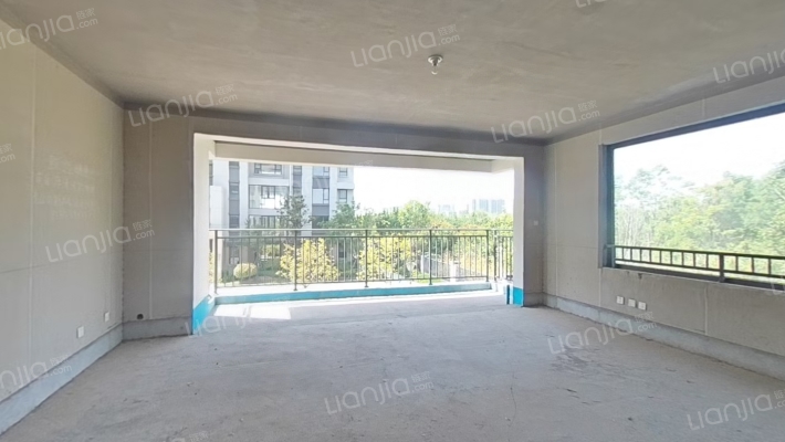 楠山公园壹号二手房实景图