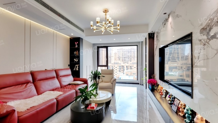 滨水翡丽城三期二手房实景图