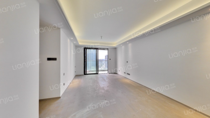 愉樾天成二手房实景图