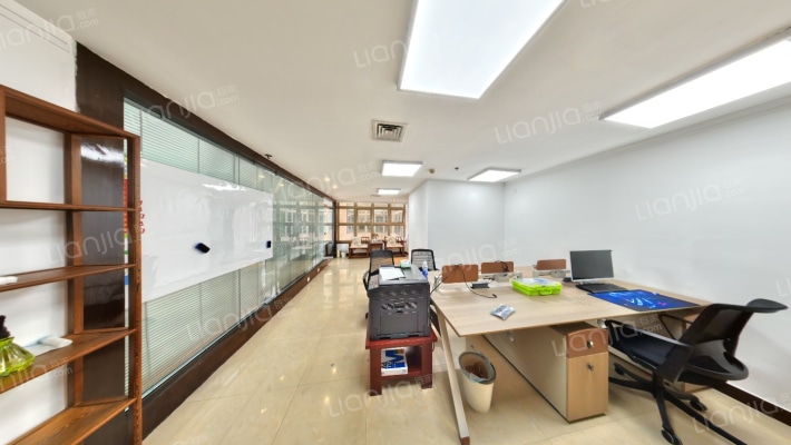 老三届▪世纪星大厦二手房实景图