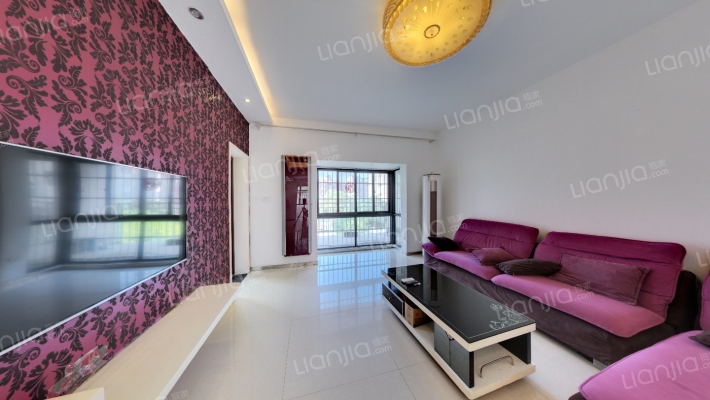 明珠公馆西区二手房实景图