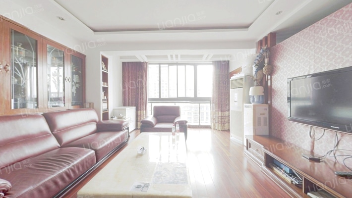 都市港湾二手房实景图