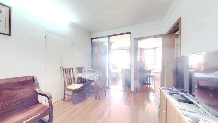 金江公寓二手房实景图