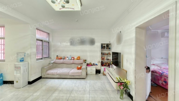 孙大郢小区二手房实景图