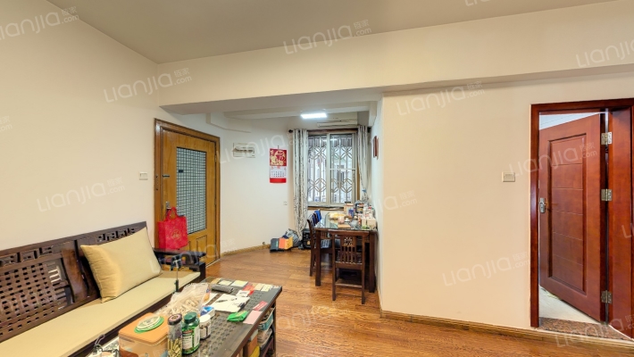 金平大厦二手房实景图