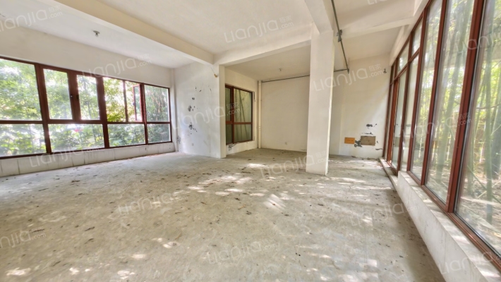 中信太湖城知湖轩二手房实景图