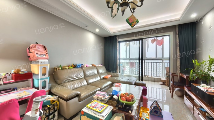 远洋万和四季二手房实景图