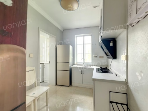 整租·中联新村 1室1厅 南