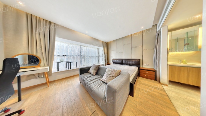 COSMO天廊二手房实景图