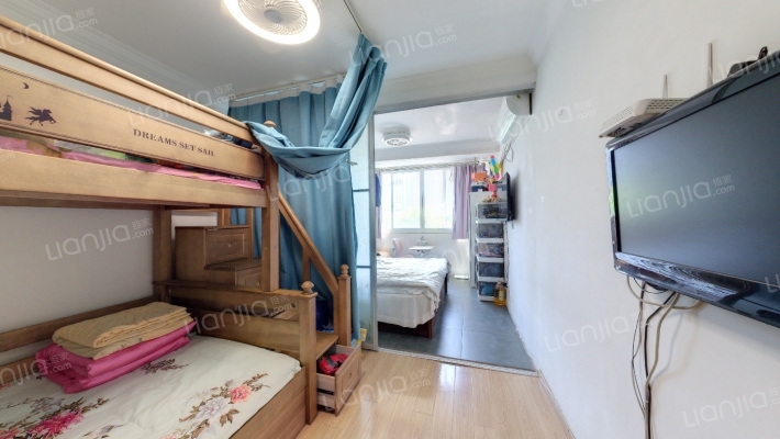 建国西路44号二手房实景图