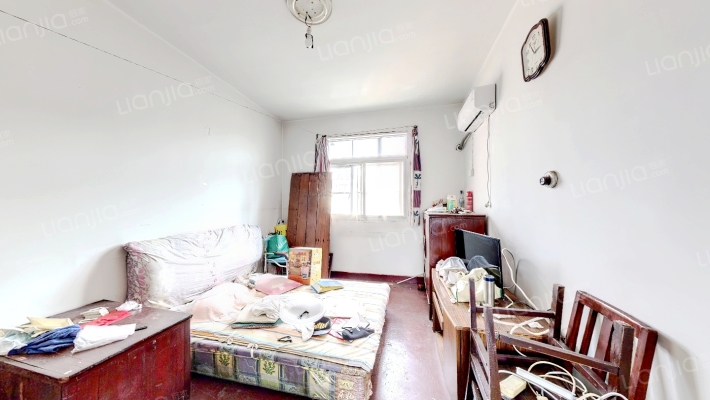 化建一村二手房实景图