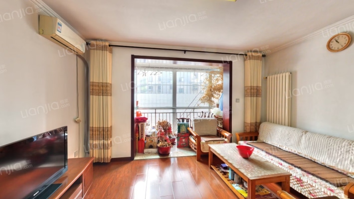 大山宝城西区二手房实景图