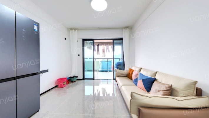 紫园二手房实景图