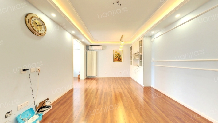 梨园小镇二手房实景图