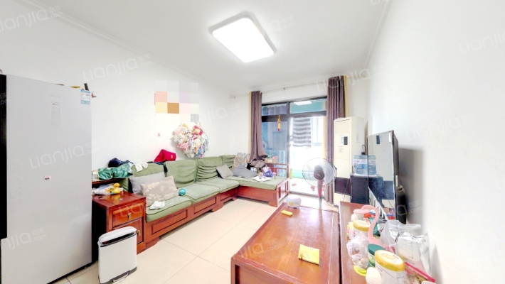 东韵雅园二手房实景图