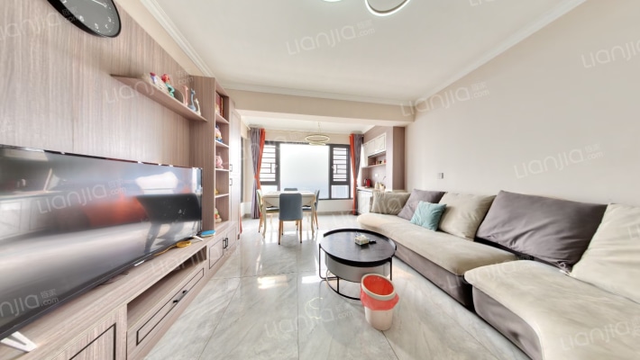 致中明睿台二手房实景图